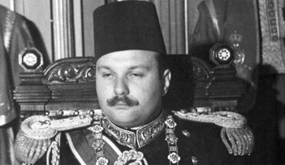 صور تاريخية.. بداية تأسيس الدول العربية وأوائل زعمائها صورة رقم 11