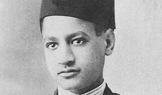 صور تاريخية.. بداية تأسيس الدول العربية وأوائل زعمائها صورة رقم 13