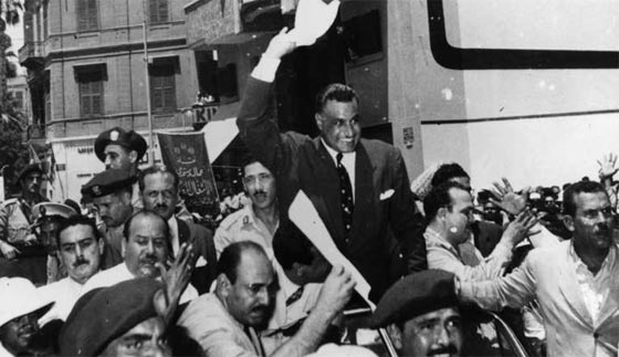 صور تاريخية.. بداية تأسيس الدول العربية وأوائل زعمائها صورة رقم 14