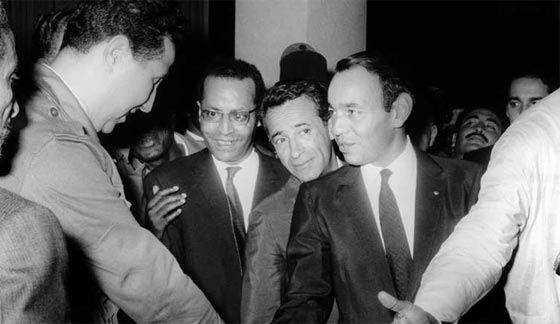 صور تاريخية.. بداية تأسيس الدول العربية وأوائل زعمائها صورة رقم 17