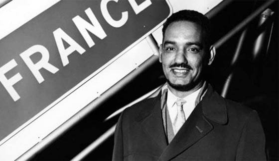 صور تاريخية.. بداية تأسيس الدول العربية وأوائل زعمائها صورة رقم 19