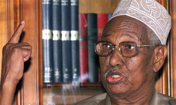 صور تاريخية.. بداية تأسيس الدول العربية وأوائل زعمائها صورة رقم 24