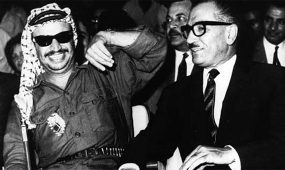 صور تاريخية.. بداية تأسيس الدول العربية وأوائل زعمائها صورة رقم 25