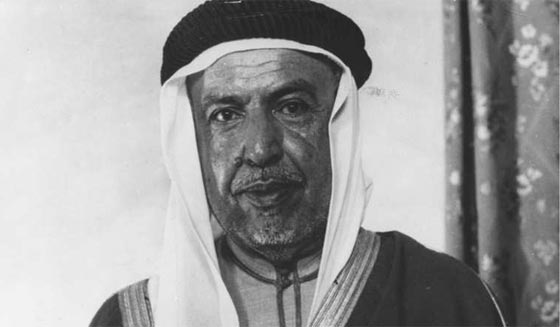 صور تاريخية.. بداية تأسيس الدول العربية وأوائل زعمائها صورة رقم 3