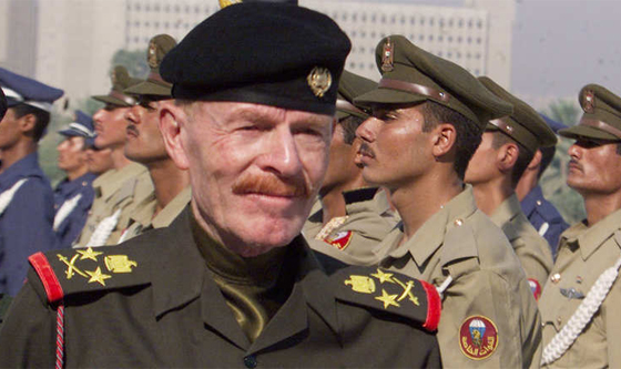 تضارب الانباء حول مصير عزة الدوري ويرجح انه قتل في العراق صورة رقم 13