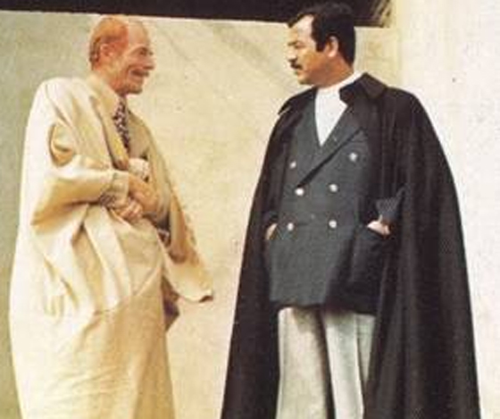 تضارب الانباء حول مصير عزة الدوري ويرجح انه قتل في العراق صورة رقم 5