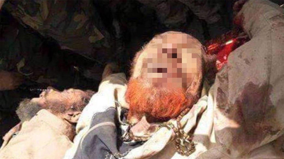 تضارب الانباء حول مصير عزة الدوري ويرجح انه قتل في العراق صورة رقم 1