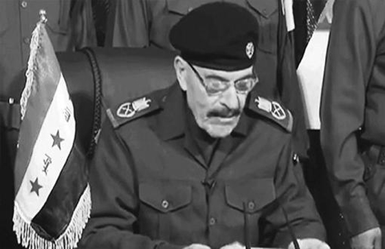 تضارب الانباء حول مصير عزة الدوري ويرجح انه قتل في العراق صورة رقم 12