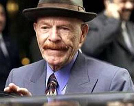 تضارب الانباء حول مصير عزة الدوري ويرجح انه قتل في العراق صورة رقم 10