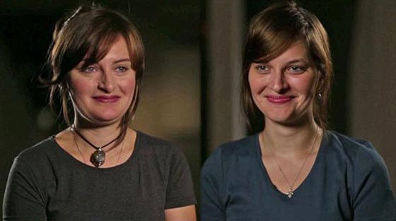  يخلق من الشبه أربعين: صور اشخاص غرباء متشابهين كالتوائم   صورة رقم 3