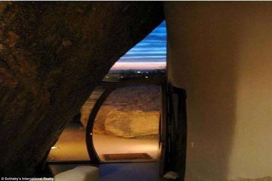 عرض منزل الصخور الاكثر اصالة في امريكا للبيع بـ 4.2 مليون دولار صورة رقم 6