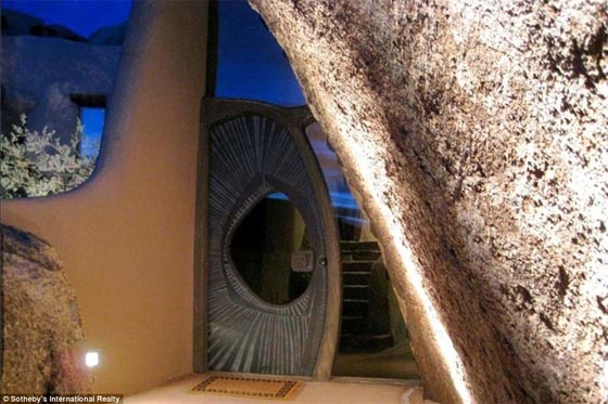 عرض منزل الصخور الاكثر اصالة في امريكا للبيع بـ 4.2 مليون دولار صورة رقم 7