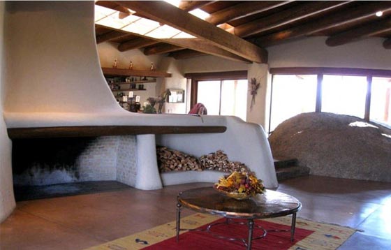 عرض منزل الصخور الاكثر اصالة في امريكا للبيع بـ 4.2 مليون دولار صورة رقم 17