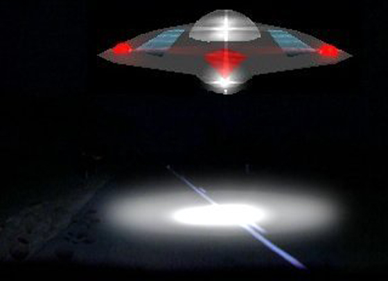 الكائنات الفضائية تغزو الارض.. قصص اكشن في محورها الاختطاف صورة رقم 3