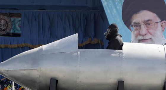 لماذا قال بعض الايرانيين لجيشهم.. فضحتونا امام السعودية؟ صورة رقم 1 لماذا قال بعض الايرانيين لجيشهم.. فضحتونا امام السعودية؟ صورة رقم 1