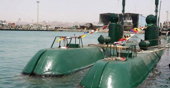 لماذا قال بعض الايرانيين لجيشهم.. فضحتونا امام السعودية؟ صورة رقم 3 لماذا قال بعض الايرانيين لجيشهم.. فضحتونا امام السعودية؟ صورة رقم 3