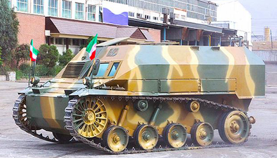 لماذا قال بعض الايرانيين لجيشهم.. فضحتونا امام السعودية؟ صورة رقم 10 لماذا قال بعض الايرانيين لجيشهم.. فضحتونا امام السعودية؟ صورة رقم 10