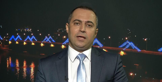 متحدث العبادي يقع ضحية اغنية قديمة تشيد بصدام حسين صورة رقم 1