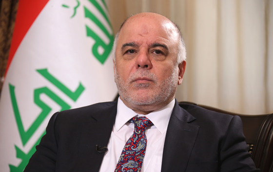 متحدث العبادي يقع ضحية اغنية قديمة تشيد بصدام حسين صورة رقم 6