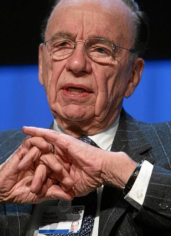 عملاق الاعلام مردوخ يعرض بيته للبيع بـ 72 مليون دولار صورة رقم 2 عملاق الاعلام مردوخ يعرض بيته للبيع بـ 72 مليون دولار صورة رقم 2