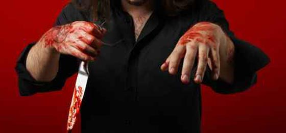 سوري يذبح زوجته واولاده الثمانية ووالديه ويسلم نفسه لداعش! صورة رقم 1