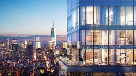 عملاق الاعلام مردوخ يعرض بيته للبيع بـ 72 مليون دولار صورة رقم 1 عملاق الاعلام مردوخ يعرض بيته للبيع بـ 72 مليون دولار صورة رقم 1