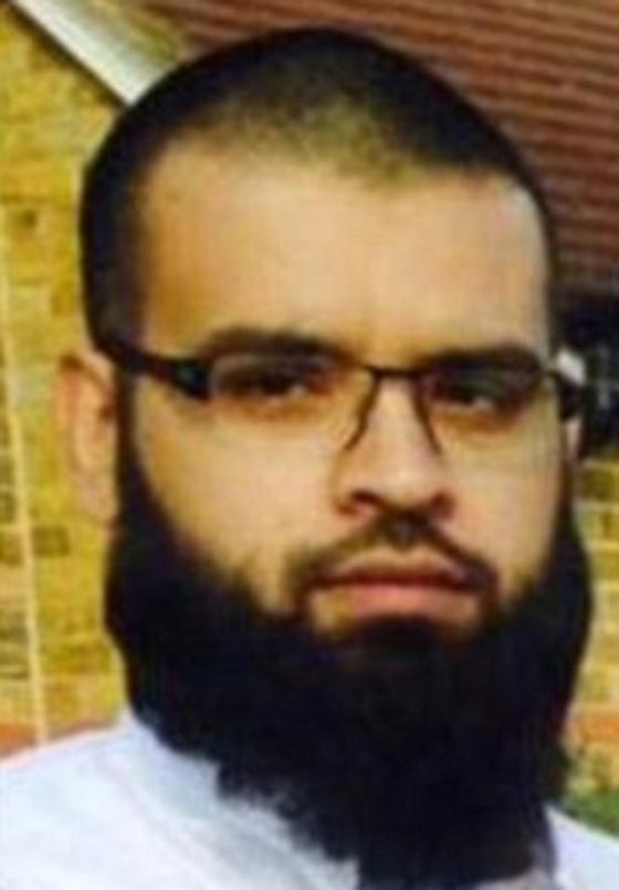 تركيا تعتقل عائلة بريطانية مع 4 اطفال كانت في طريقها الى داعش صورة رقم 6 تركيا تعتقل عائلة بريطانية مع 4 اطفال كانت في طريقها الى داعش صورة رقم 6