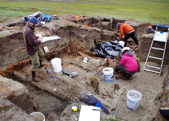 بالصور.. اكتشاف دلائل وجود تجارة بين اسيا وامريكا قبل كولومبوس صورة رقم 1 بالصور.. اكتشاف دلائل وجود تجارة بين اسيا وامريكا قبل كولومبوس صورة رقم 1