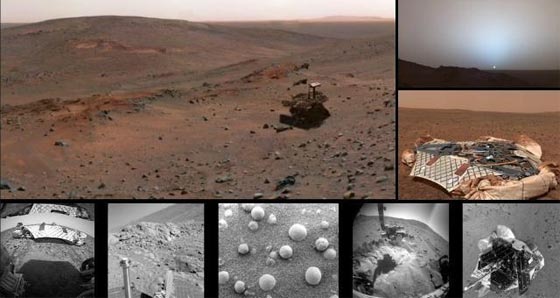 كيف سعت دبي الى غزو الفضاء واحتلال المريخ؟.. القصة الكاملة صورة رقم 1 كيف سعت دبي الى غزو الفضاء واحتلال المريخ؟.. القصة الكاملة صورة رقم 1