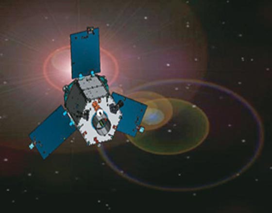 كيف سعت دبي الى غزو الفضاء واحتلال المريخ؟.. القصة الكاملة صورة رقم 2 كيف سعت دبي الى غزو الفضاء واحتلال المريخ؟.. القصة الكاملة صورة رقم 2