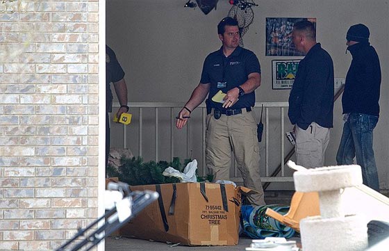 السجن 15 عاما لامريكية قتلت اطفالها الستة وتفادت حكم الاعدام! صورة رقم 7 السجن 15 عاما لامريكية قتلت اطفالها الستة وتفادت حكم الاعدام! صورة رقم 7