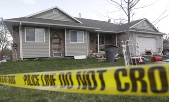 السجن 15 عاما لامريكية قتلت اطفالها الستة وتفادت حكم الاعدام! صورة رقم 6 السجن 15 عاما لامريكية قتلت اطفالها الستة وتفادت حكم الاعدام! صورة رقم 6