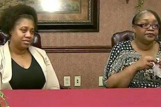 مذهل.. اكتشفت بعد بحث مضن ان زميلتها في العمل هي والدتها الحقيقية!! صورة رقم 1 مذهل.. اكتشفت بعد بحث مضن ان زميلتها في العمل هي والدتها الحقيقية!! صورة رقم 1