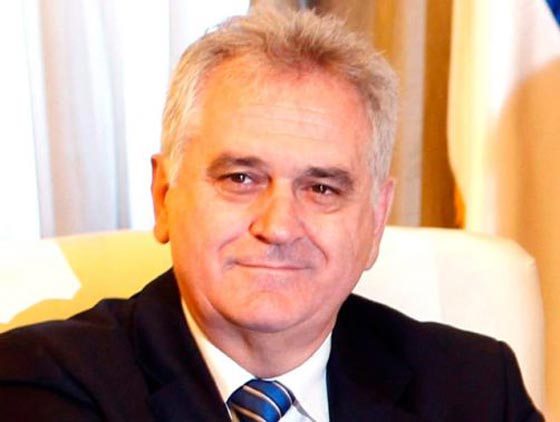 الرئيس الصربي يلغي زيارته الى ايطاليا بسبب فنجان قهوة!! صورة رقم 3