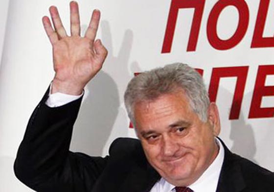 الرئيس الصربي يلغي زيارته الى ايطاليا بسبب فنجان قهوة!! صورة رقم 7