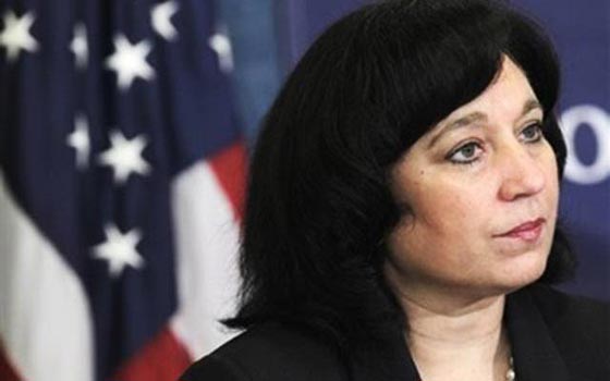 الفساد والفضائح النوعية المجلجلة تطيح برئيسة الوكالة الامريكية لمكافحة المخدرات صورة رقم 8 الفساد والفضائح النوعية المجلجلة تطيح برئيسة الوكالة الامريكية لمكافحة المخدرات صورة رقم 8