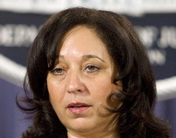 الفساد والفضائح النوعية المجلجلة تطيح برئيسة الوكالة الامريكية لمكافحة المخدرات صورة رقم 2 الفساد والفضائح النوعية المجلجلة تطيح برئيسة الوكالة الامريكية لمكافحة المخدرات صورة رقم 2