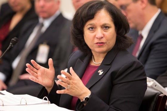 الفساد والفضائح النوعية المجلجلة تطيح برئيسة الوكالة الامريكية لمكافحة المخدرات صورة رقم 4 الفساد والفضائح النوعية المجلجلة تطيح برئيسة الوكالة الامريكية لمكافحة المخدرات صورة رقم 4