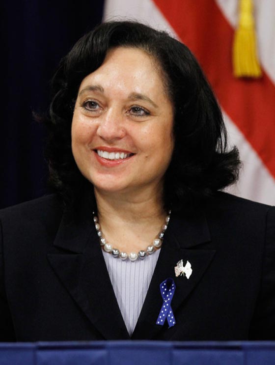 الفساد والفضائح النوعية المجلجلة تطيح برئيسة الوكالة الامريكية لمكافحة المخدرات صورة رقم 5 الفساد والفضائح النوعية المجلجلة تطيح برئيسة الوكالة الامريكية لمكافحة المخدرات صورة رقم 5