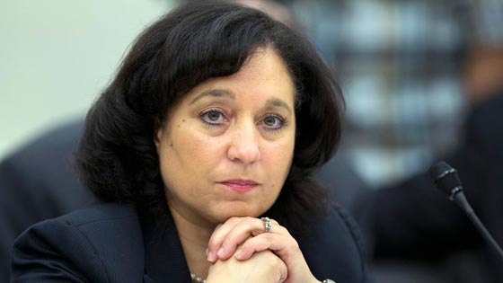 الفساد والفضائح النوعية المجلجلة تطيح برئيسة الوكالة الامريكية لمكافحة المخدرات صورة رقم 6 الفساد والفضائح النوعية المجلجلة تطيح برئيسة الوكالة الامريكية لمكافحة المخدرات صورة رقم 6