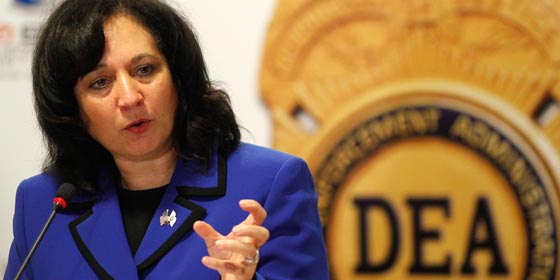 الفساد والفضائح النوعية المجلجلة تطيح برئيسة الوكالة الامريكية لمكافحة المخدرات صورة رقم 7 الفساد والفضائح النوعية المجلجلة تطيح برئيسة الوكالة الامريكية لمكافحة المخدرات صورة رقم 7
