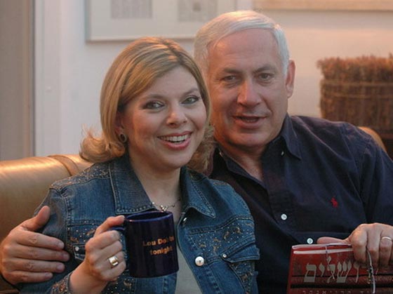 شبح الفساد قد يؤدي بنتنياهو وسارة وزمرتهما للاستجواب صورة رقم 4 شبح الفساد قد يؤدي بنتنياهو وسارة وزمرتهما للاستجواب صورة رقم 4