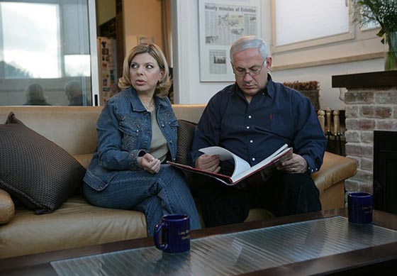 شبح الفساد قد يؤدي بنتنياهو وسارة وزمرتهما للاستجواب صورة رقم 6 شبح الفساد قد يؤدي بنتنياهو وسارة وزمرتهما للاستجواب صورة رقم 6