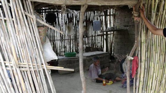 الخوف من الوحدة يدفع امرأة لاسر زوجها بالاصفاد مدة سنتين!! صورة رقم 3 الخوف من الوحدة يدفع امرأة لاسر زوجها بالاصفاد مدة سنتين!! صورة رقم 3