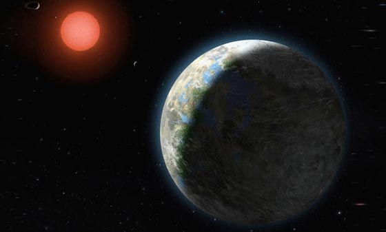 الاشعة فوق الحمراء تكشف عن حياة في خمسين مجرة خارج الارض صورة رقم 1 الاشعة فوق الحمراء تكشف عن حياة في خمسين مجرة خارج الارض صورة رقم 1