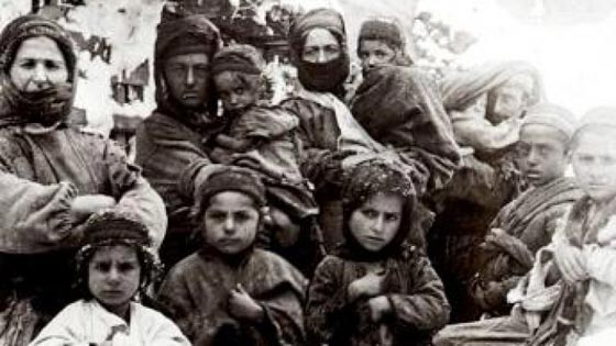 تركيا تتنكر لـ مذابح الأرمن خوفا من دفع تعويضات بالمليارات صورة رقم 3
