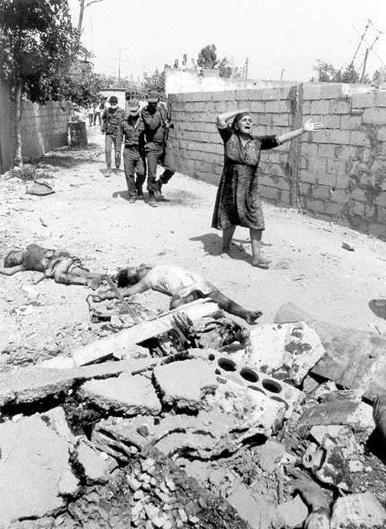 تركيا تتنكر لـ مذابح الأرمن خوفا من دفع تعويضات بالمليارات صورة رقم 8