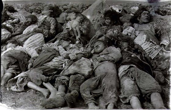 تركيا تتنكر لـ مذابح الأرمن خوفا من دفع تعويضات بالمليارات صورة رقم 10 تركيا تتنكر لـ مذابح الأرمن خوفا من دفع تعويضات بالمليارات صورة رقم 10