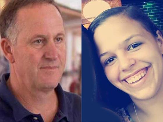 نادلة تتعرض لشدها من شعرها خلال ستة اشهر.. والفاعل رئيس الوزراء صورة رقم 1 نادلة تتعرض لشدها من شعرها خلال ستة اشهر.. والفاعل رئيس الوزراء صورة رقم 1