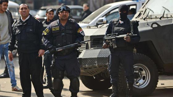 مصر تكشف سر اختطاف عقيد ليبي سابق في القاهرة صورة رقم 3 مصر تكشف سر اختطاف عقيد ليبي سابق في القاهرة صورة رقم 3